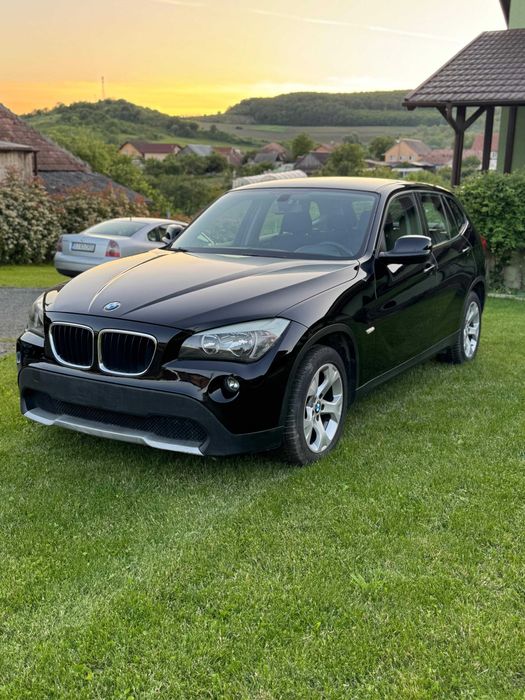 Vand BMW X1 din 2012