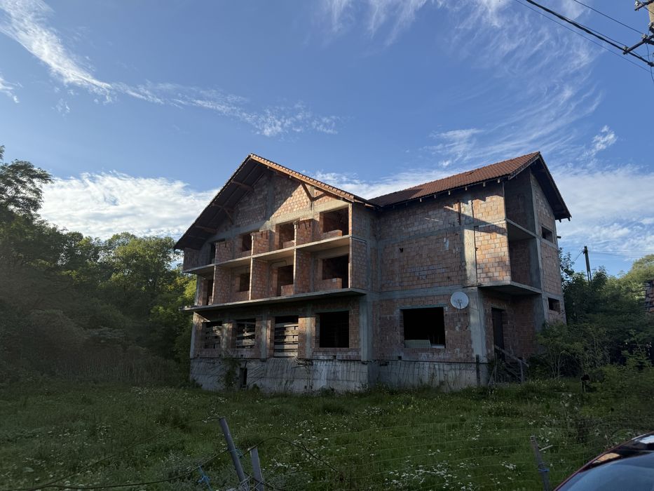 Vand Pensiune in Cib,Almasul mare