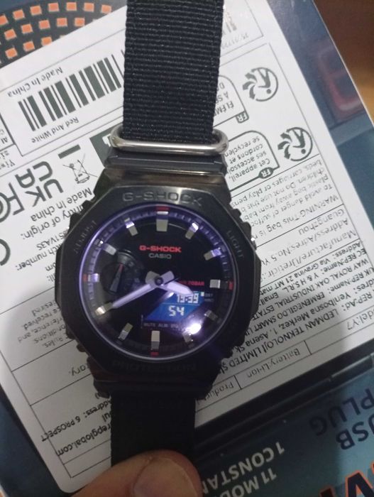 Ceas Casio G-shock