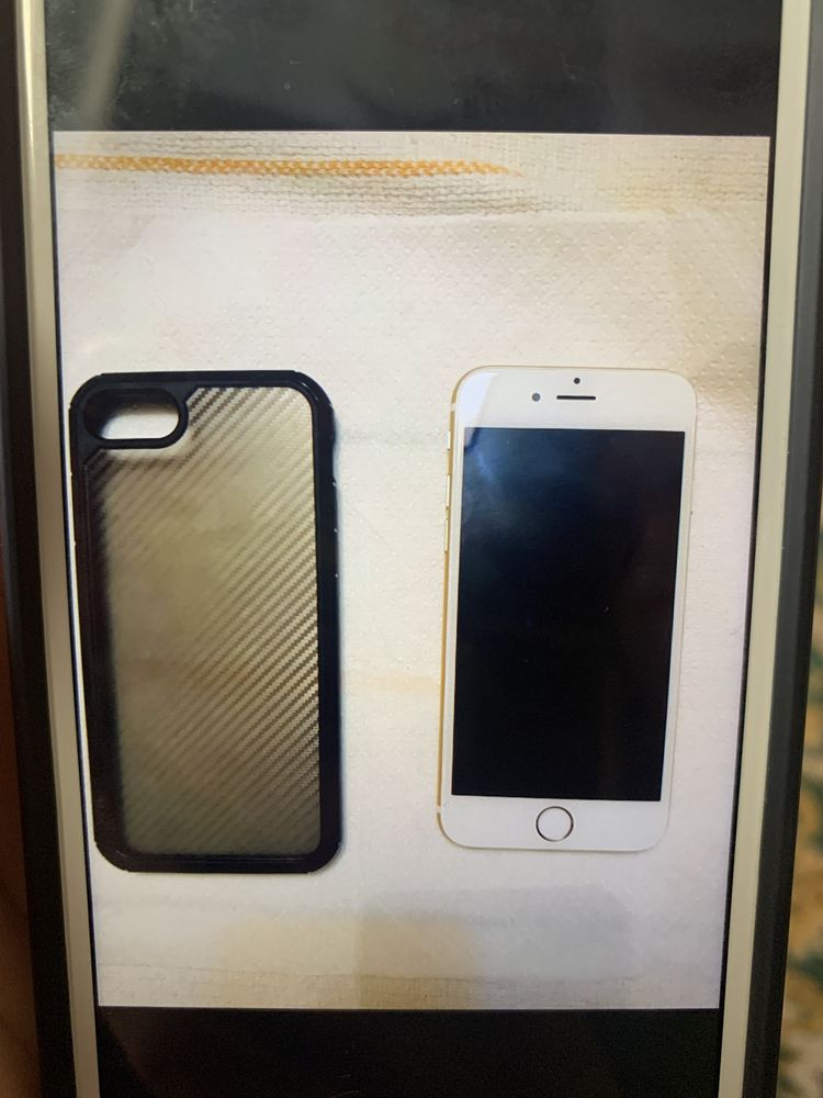 Iphone 6 (pozele sunt luate de pe iphone direct)!