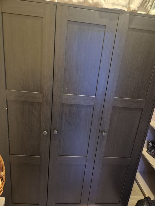 Мебель, шкаф для одежды