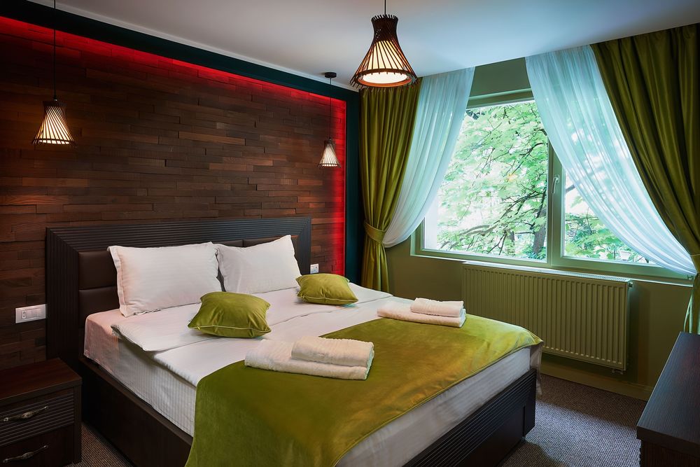 Apartamente/Camere in Regim Hotelier in zona Piata Unirii Iasi