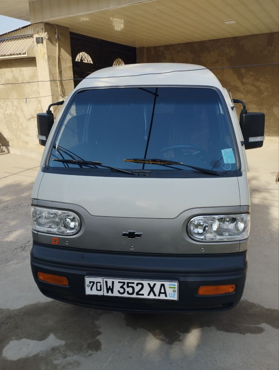 Damas  Chevrolet