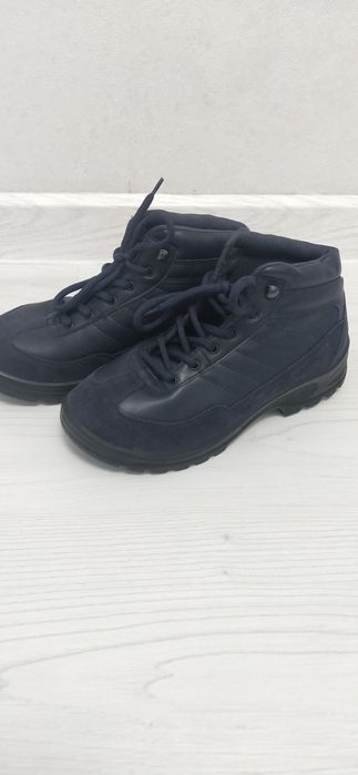 Ботинки демисезонные