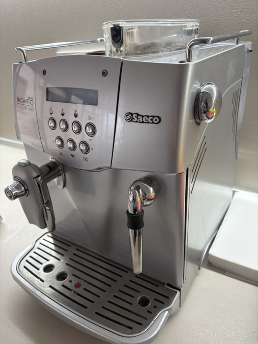Кафе машина Saeco s-klass
