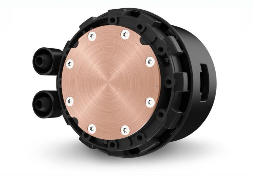 Ново водно охлаждане NZXT Kraken 280