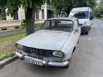 Vand dacia unic proprietar
