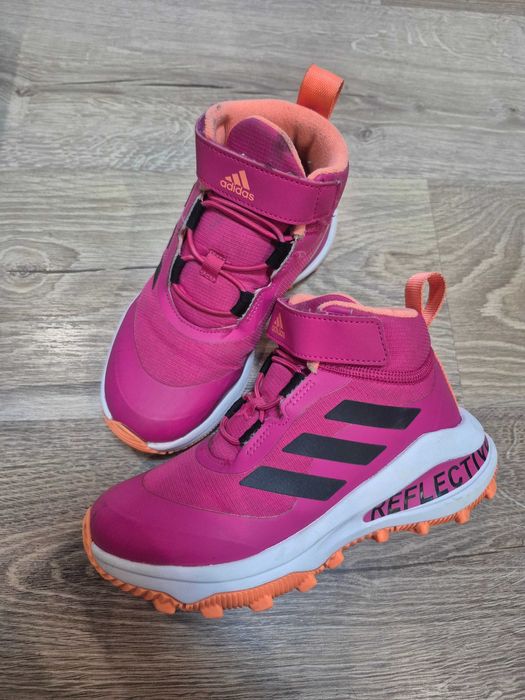 Зимни боти Adidas Fortarun