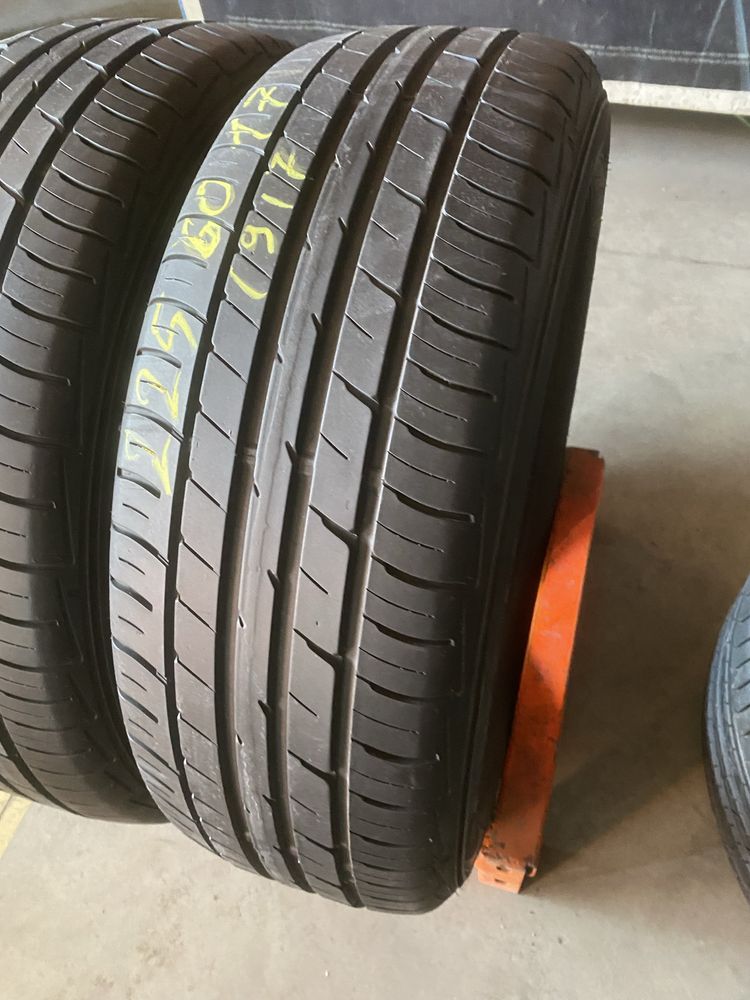 Anvelope vara 225/60/17 Falken Ziex 225 60 17 R17
