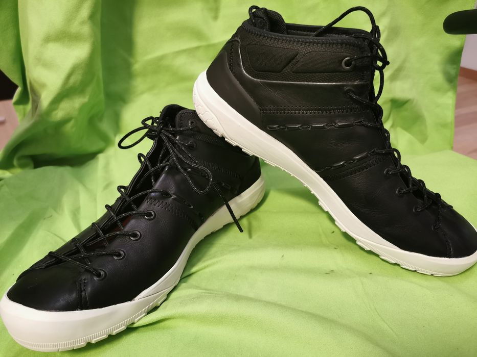 Mammut Hueco 42  salewa salomon arcteryxa la sportiva hoka