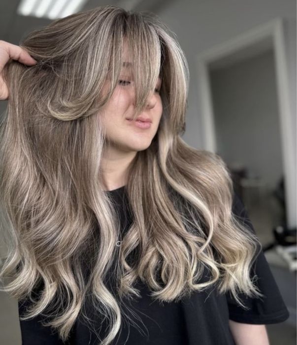 Петропавловск/ Парикмахер/Колорист