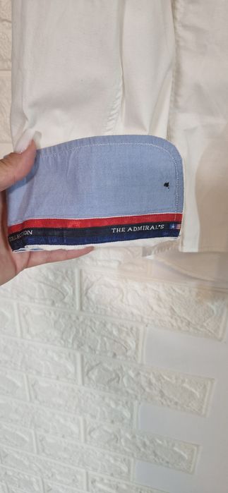 Cămașă bărbătească Paul&Shark