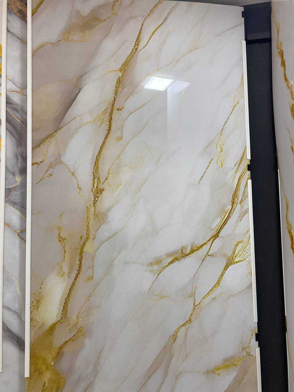 Гибкий мрамор Decomatic Plast