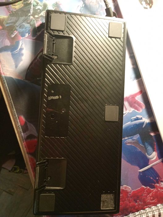 Logitech G pro клавиатура