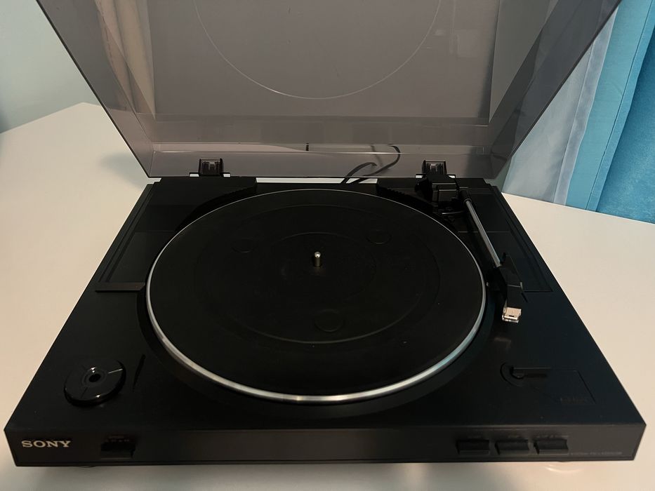 Sony turntable belt ps-lx 300 usb