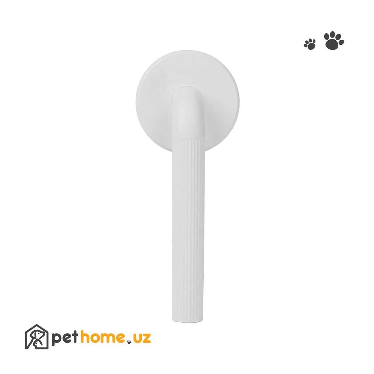 Щетка-чесалка для кошек и собак Petkit Pet Grooming Brush 2