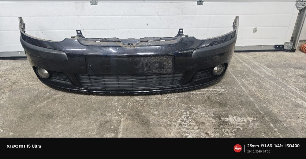 Предна Броня Голф 5