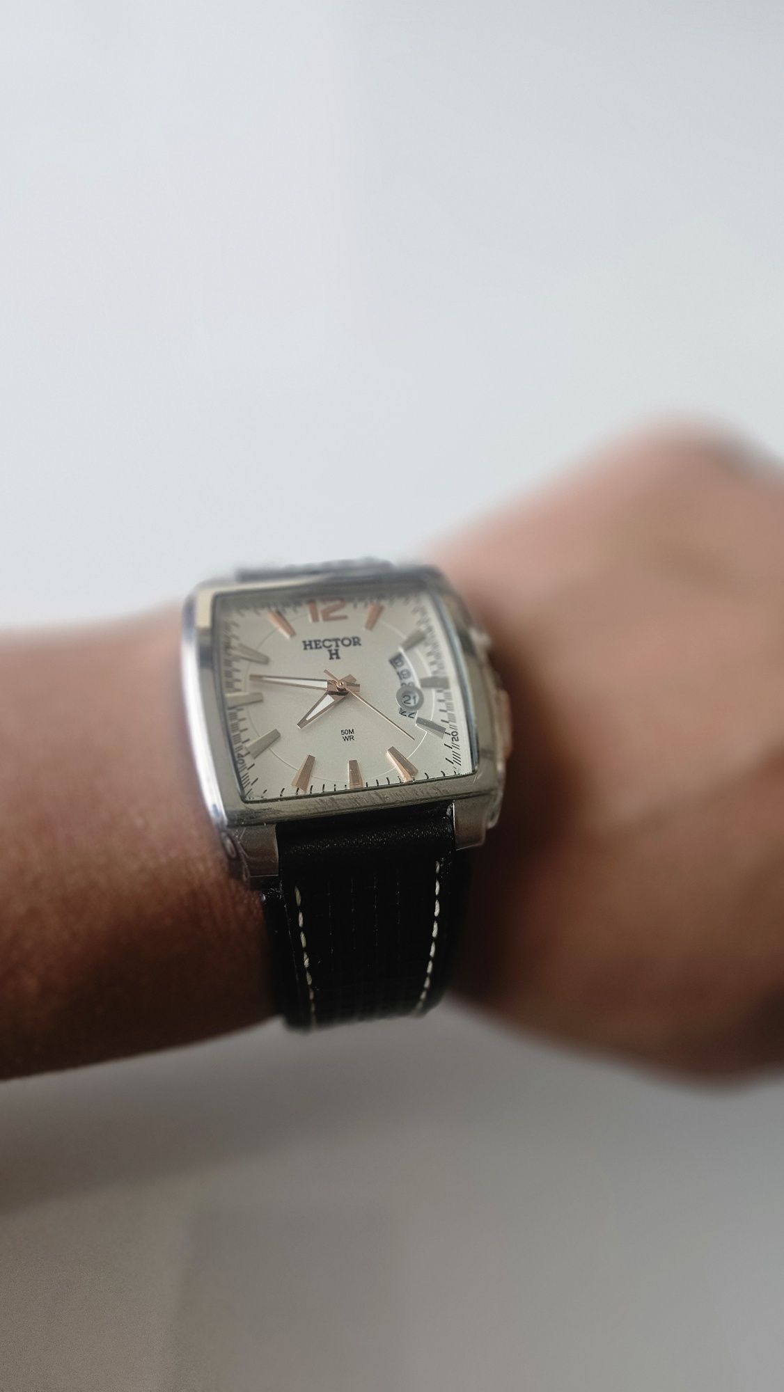 Часовници Invicta и Hector H