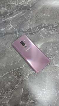 Samsung Galaxy S9 Plus,64 Gb (г.Косшы,Лесная поляна 9,8А) лот(380332)