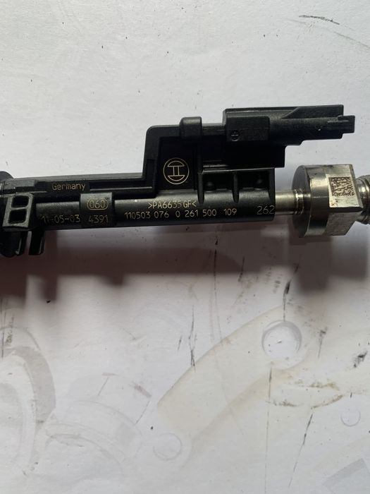Injector/injectoare bmw 3.5 benzina