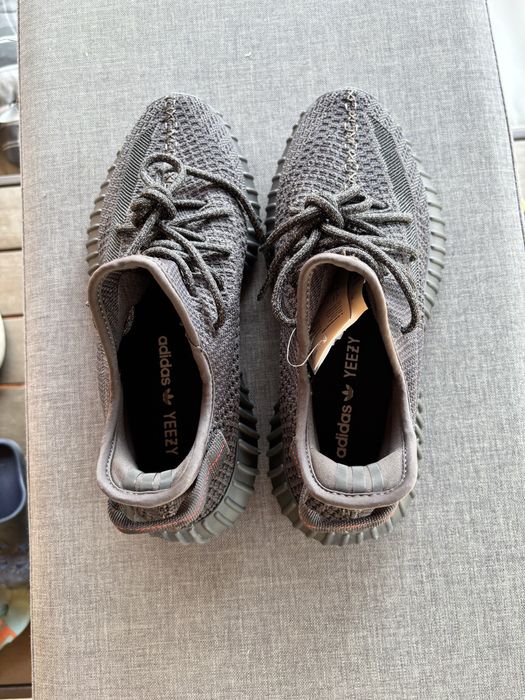 Yeezy Boost 350 Negru