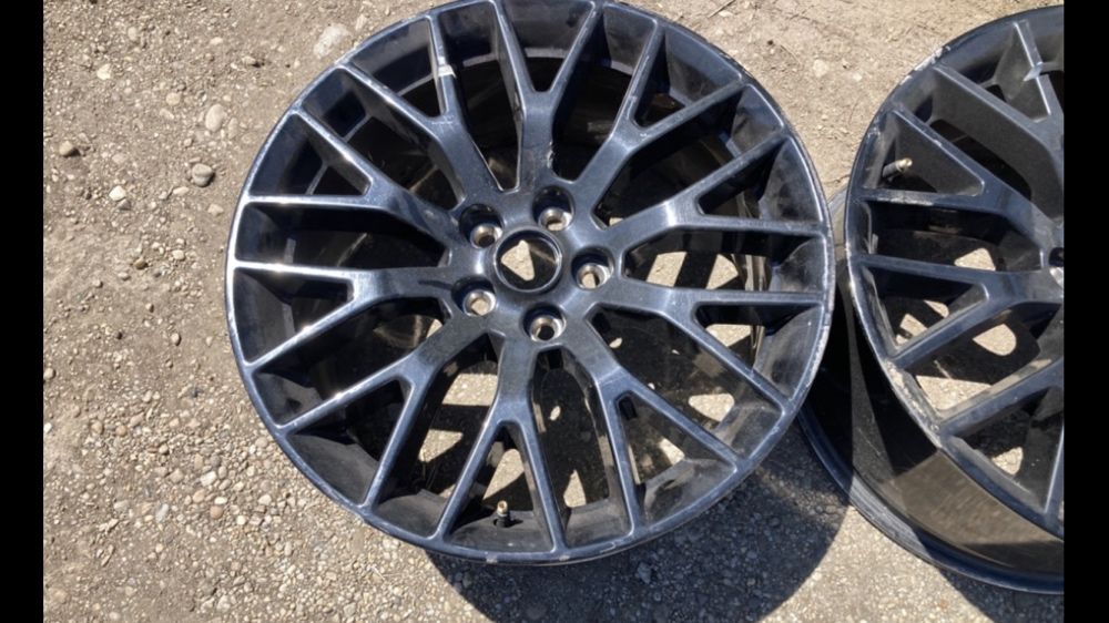 Janta aliaj 19" Ford Mustang 2015 - 2019 R19