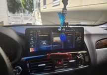 Navigatie Android Carplay BMW X3 X4 f25 f26 Waze YouTube GPS BT