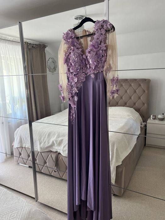 Rochii de ocazie diverse nuante