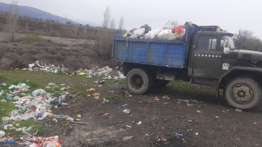 Услуги зила доставка и уборка