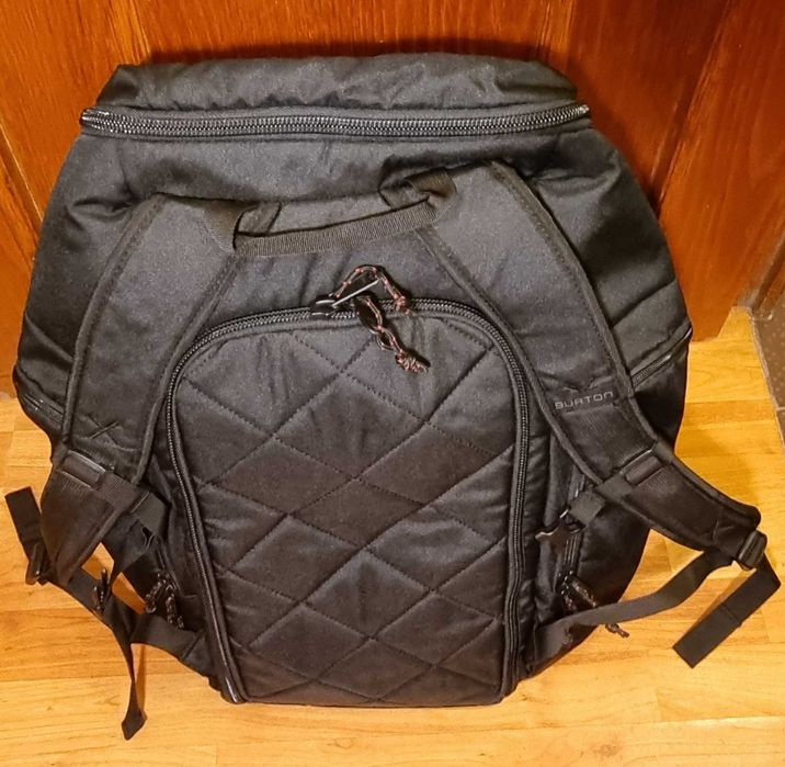 Rucsac Burton Booter 40L pentru boots/echipament Snowboarding