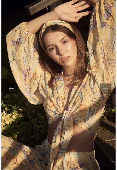 Сет Sevi by Sevdalina