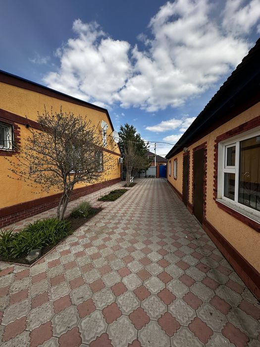 Частный дом район Катерина