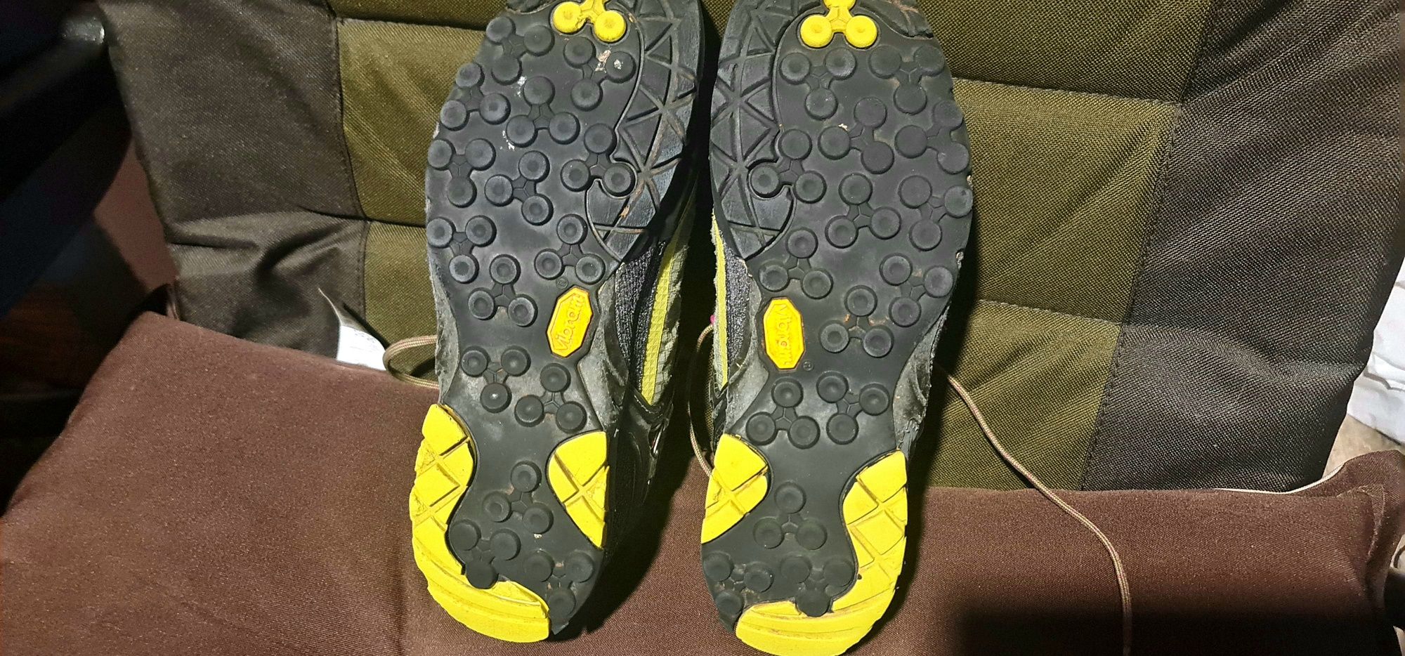 Обувки Salewa Firetail Evo