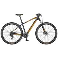 Велосипед Scott Aspect 970 29 дюйм 2021 L оранжевый