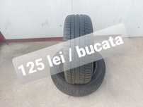 125 lei bucata! Doua anvelope de vara 185 55 15 Sebring dot 2024! 7 mm