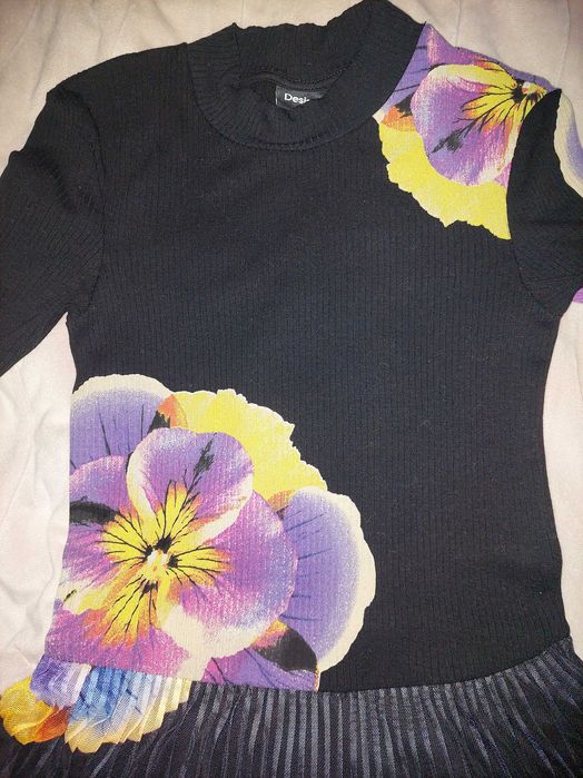 Desigual рокля xs