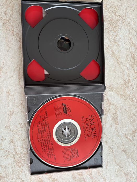 Cd audio Queen-Greatest Hit