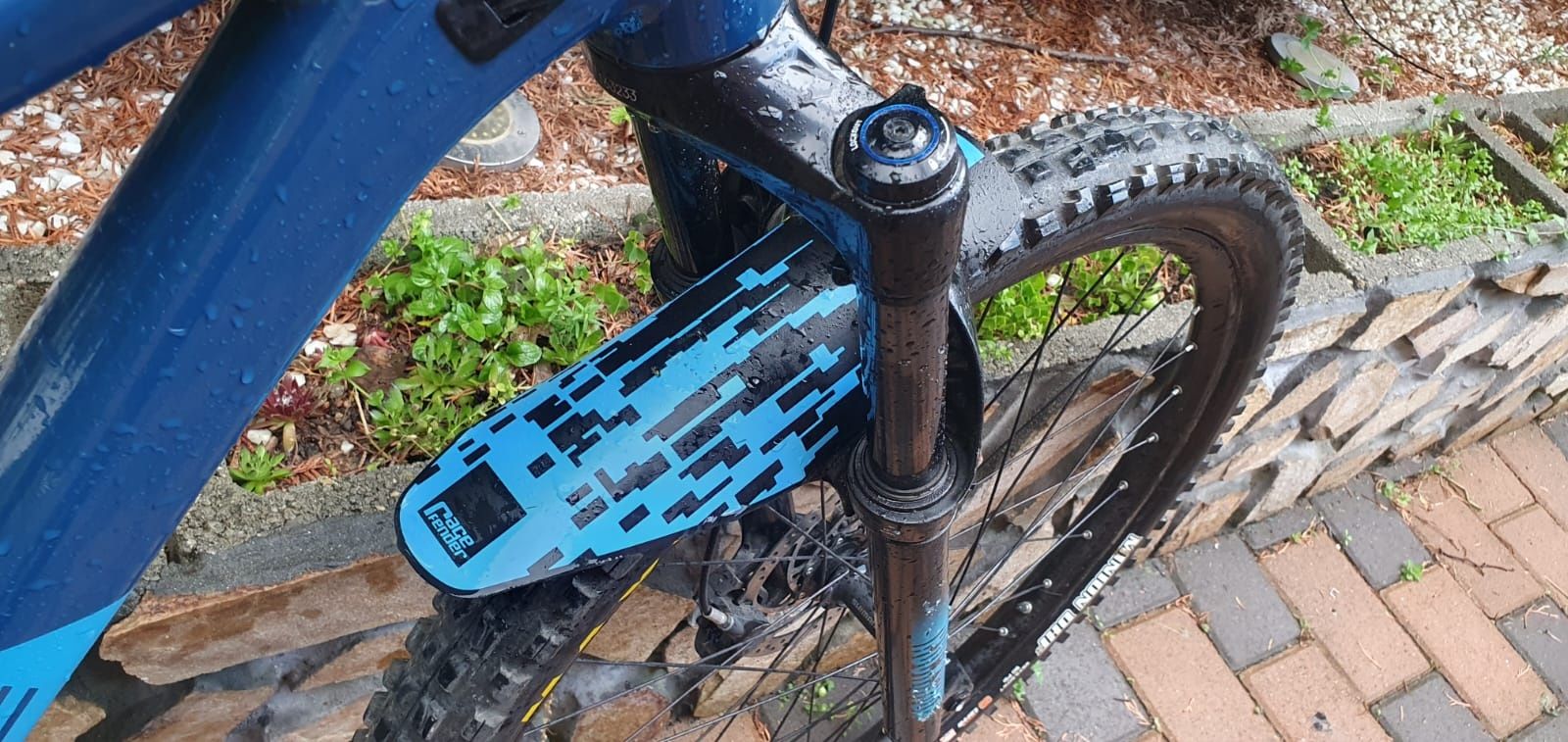 Vând Cube Stereo Race 120 full suspension