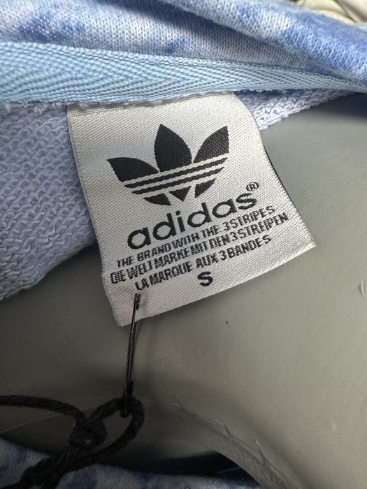 Compleuri Adidas cu pietre