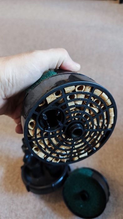 Prefiltru ISTA Smart Filter