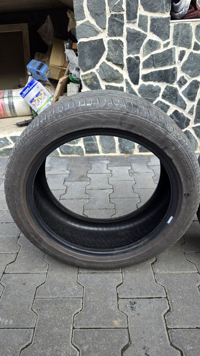 Vand anvelope 225 45 17 si 245 40 17