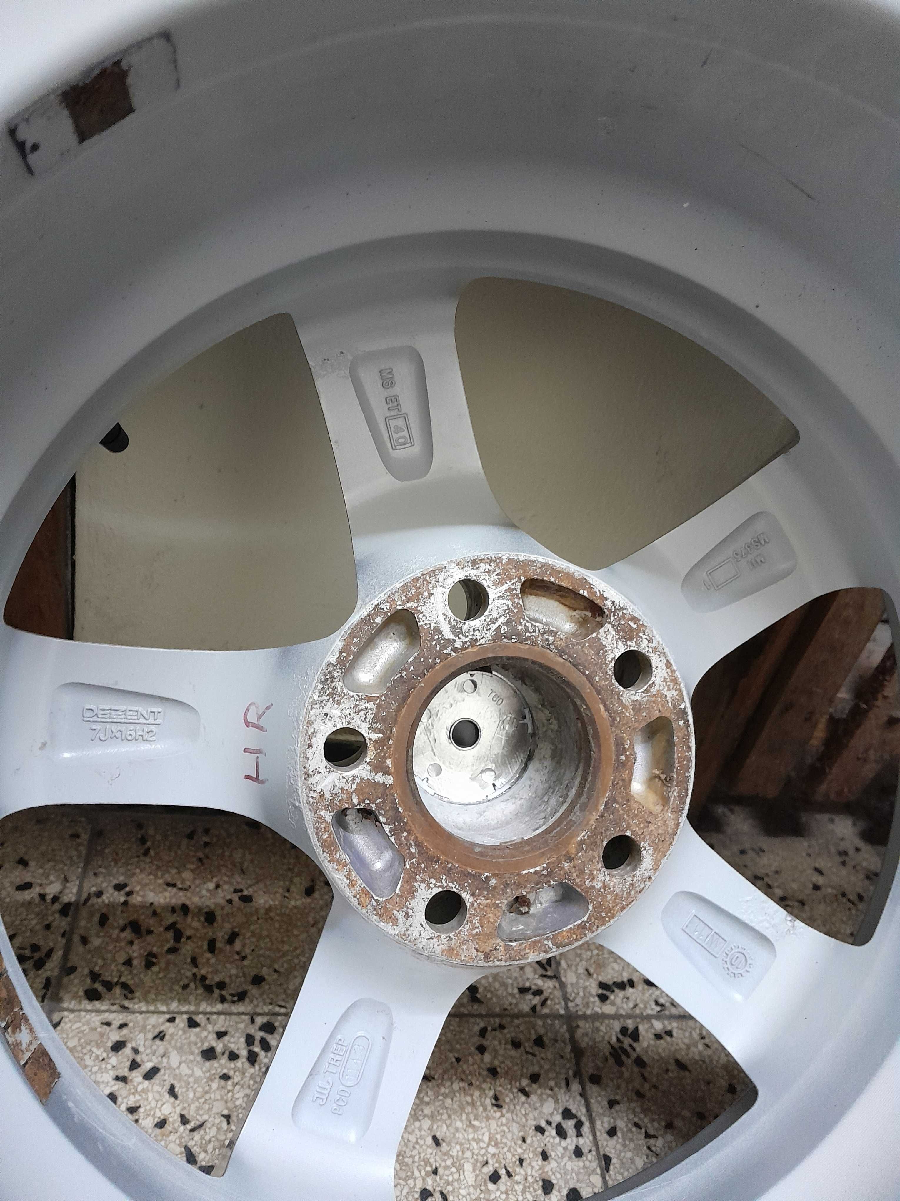 Джанти Нисан Кашкай Nissan Qashqai 16