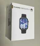 Huawei watch Fit 4
