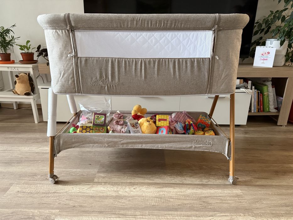 Chipolino Sweet Dreams кошара “Близо до мен”