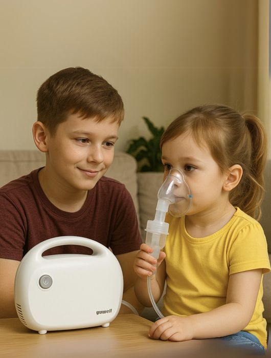 Ингалятор Yuwell 403T оптом нархда