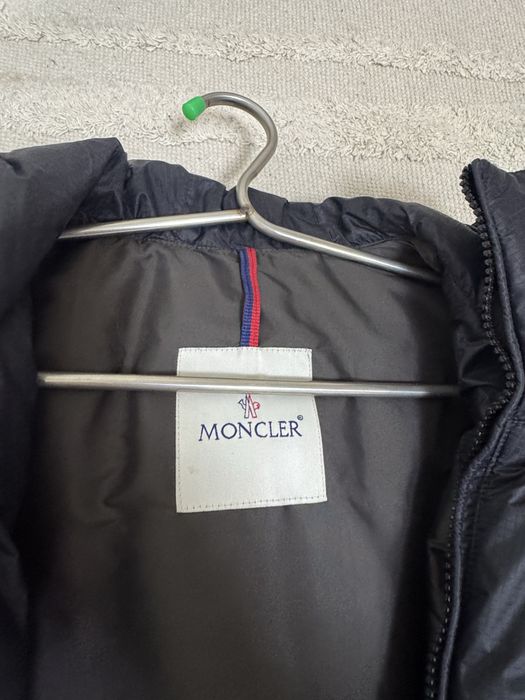 Geaca dama Moncler, stare perfecta , marimea 0