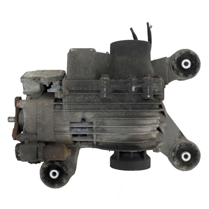 Диференциал Volkswagen Tiguan I 2007-2015 ID:148129
