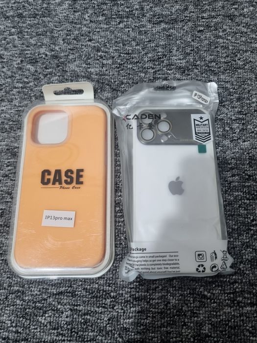 Чехлы новые для iphone