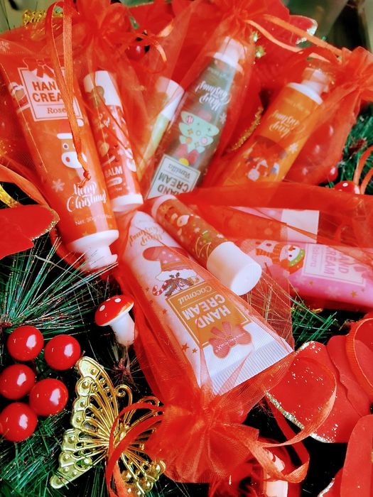 Коледни подаръци