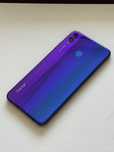 Honor 8X 128 gb state perfecta